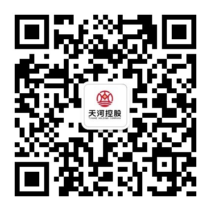 天河控股（河南）有限公司 二维码